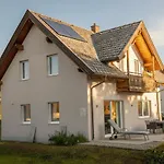 Vakantiehuis Sonnenpiste *