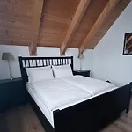 Vakantiehuis Sonnenpiste Kotschach-Mauthen