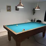 Vakantiehuis Sonnenpiste *