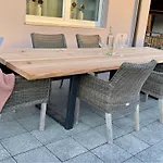 Vakantiehuis Sonnenpiste *