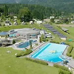Vakantiehuis Sonnenpiste Kotschach-Mauthen