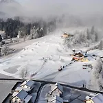 Sonnenpiste Vakantiehuis Kotschach-Mauthen