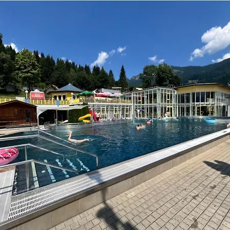 Holiday home Sonnenpiste *