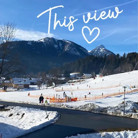 Dom wakacyjny Sonnenpiste Kotschach-Mauthen