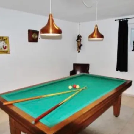 Dom wakacyjny Sonnenpiste Kotschach-Mauthen