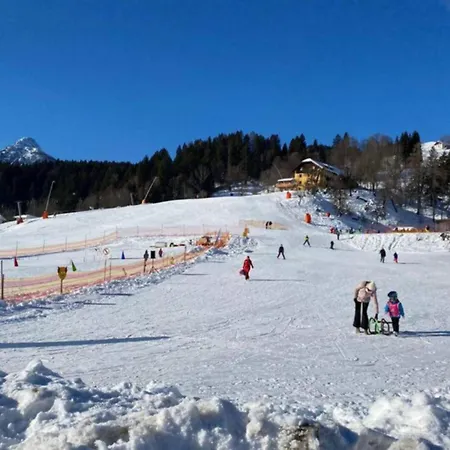 Holiday home Sonnenpiste *