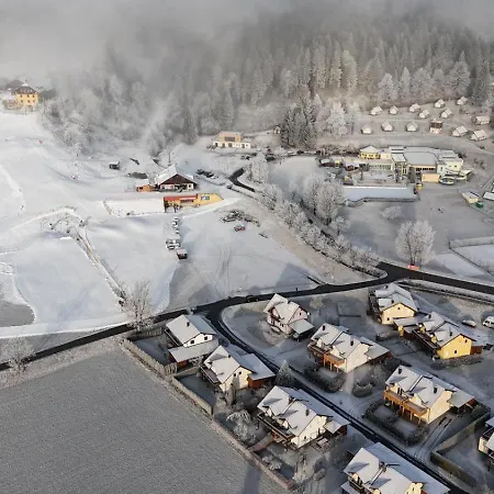 Sonnenpiste Kotschach-Mauthen