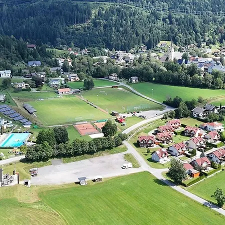 Sonnenpiste Kotschach-Mauthen