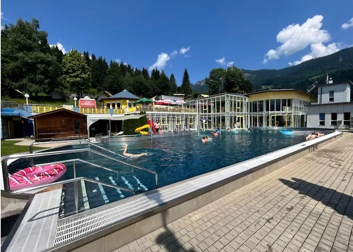 Holiday home Sonnenpiste *