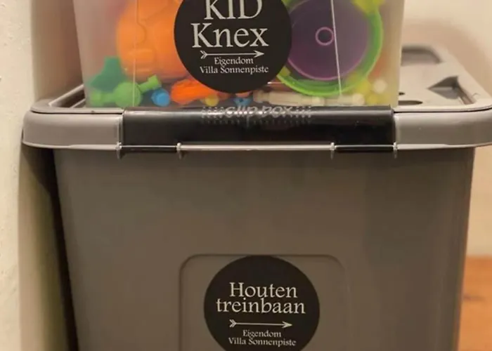 Holiday home Sonnenpiste *