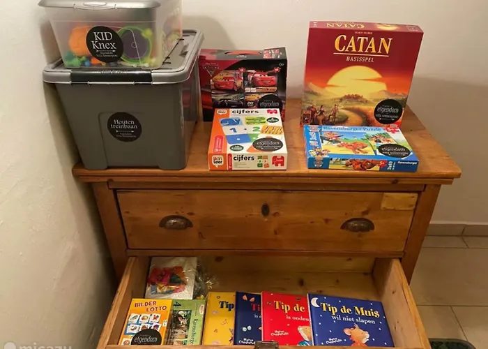 Sonnenpiste Holiday home *