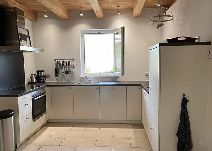 Sonnenpiste Ferienhaus *