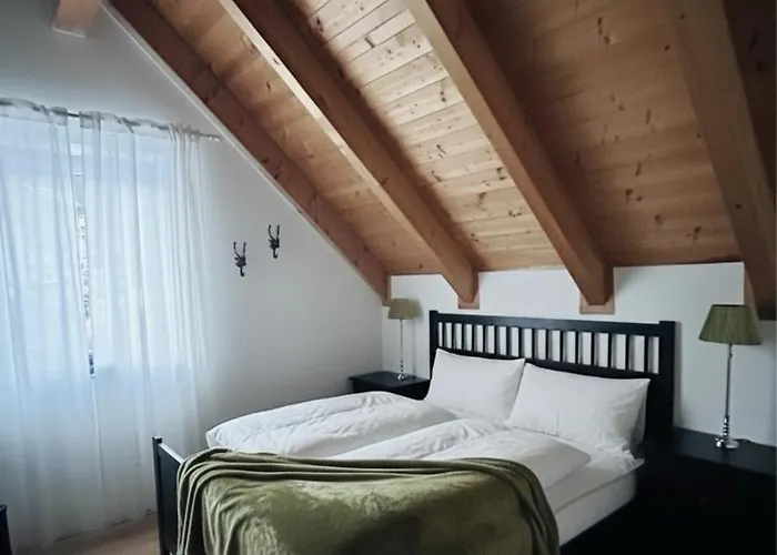 Sonnenpiste Holiday home Kotschach-Mauthen