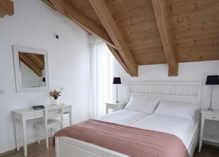 Ferienhaus Sonnenpiste