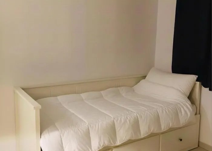 Holiday home Sonnenpiste *