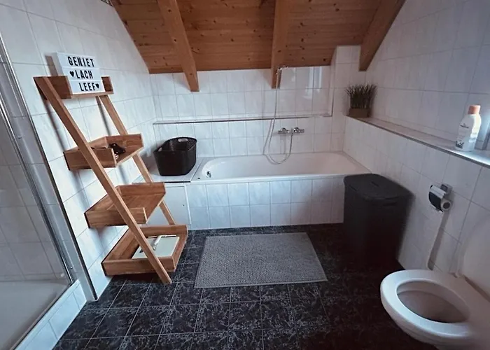 Holiday home Sonnenpiste *