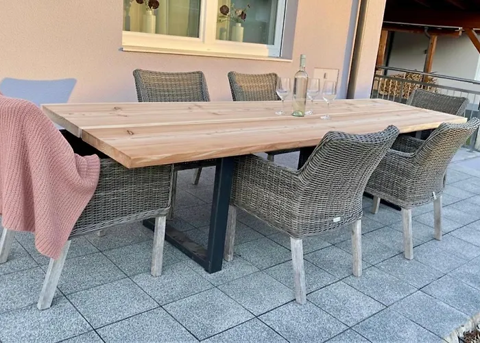 Holiday home Sonnenpiste *