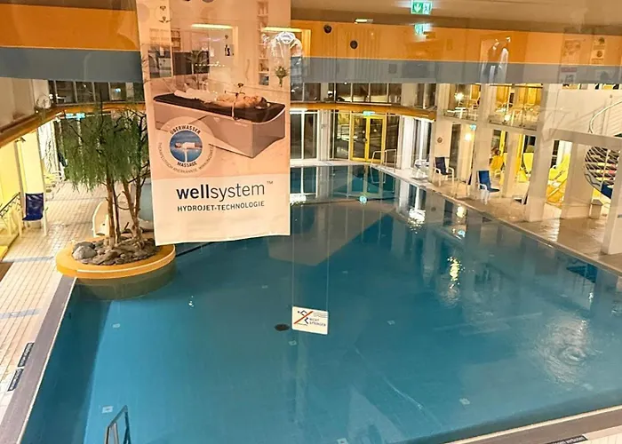 Holiday home Sonnenpiste