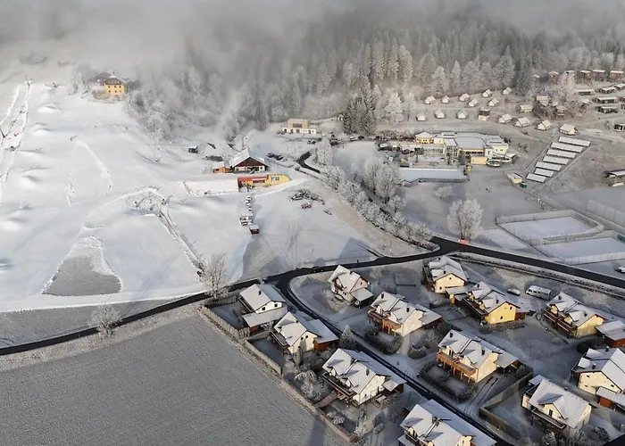 Sonnenpiste Kotschach-Mauthen