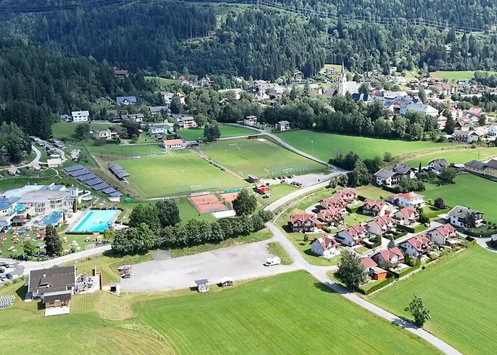 Sonnenpiste Kotschach-Mauthen